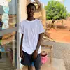 Major - @harrisonasare57 - TikTok