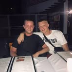 Harrison Barlow - Facebook