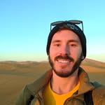 Harrison Bauer - @hbauerrrr - Instagram