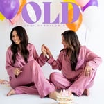 Jodi Harrison Bauer - @theoldpodcast - Instagram