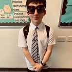 Harrison Baxter - Facebook