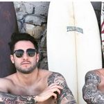 Harrison Bell - @harrison_bell - Instagram