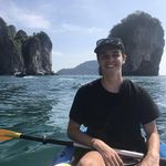 Harrison Bell - @_harrisonbell_ - Instagram