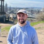 Harrison Bellve - @harrison.bellve - Instagram