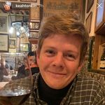 Harrison Bennett - @harrisonjbennett - Instagram