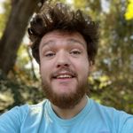 Andrew Harrison Berg - @formerlyknownasandrew - Instagram