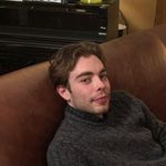 Harrison Berg - @harrisonstylez - Instagram