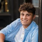 Harrison Berg - Facebook