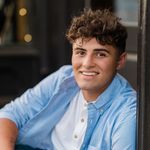 Harrison Berg - @harrisonrberg - Instagram