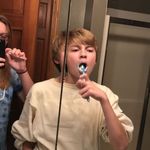 Harrison Berger - @harrison_berger - Instagram