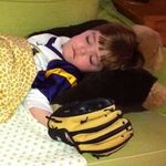 Harrison Bergeron - @harrisonbergeron03 - Instagram