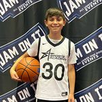 Jennifer Dean Bergie - @harrisonbergmanbballer - Instagram