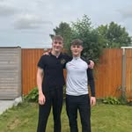 Harrison Black - @hbl4ck09 - Instagram