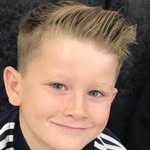 Harrison Black - @harrison_black6o1 - Instagram