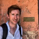 Harrison Blackman - @harrisonblackman.writer - Instagram