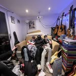 Harrison Blackwood - @harrison_blackwood - Instagram