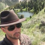 Harrison Blackwell - @aristosharrison - Instagram