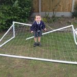 ⚽️💥 - @_harrison_booth - Instagram