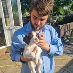 Harrison Booth - Facebook