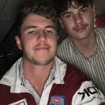 Harrison Booth - Facebook