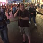 Harrison Bowen - @whbowensc - Instagram