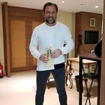 Harrison Bowman - @harry27real - Instagram
