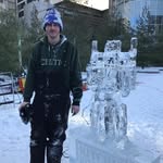 Harrison Bowman - @h.b_carvings - Instagram
