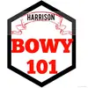 Harrison Bowman  - @harrow101 - TikTok