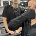 Harrison Brewer - Facebook