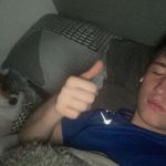 Harrison Brewerton - @harrisonbrewerton - Instagram