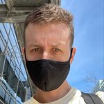 Harrison Bryant - @harrisown - Instagram
