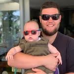 Harrison Bryant - @hazzaman77 - Instagram