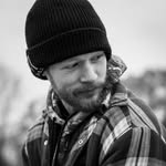 Harrison Buck - @becuase_u_can - Instagram