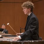 Harrison Buck - @hb_percussion - Instagram