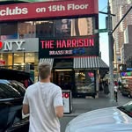 Harrison Buck - @harrisonbuckk - Instagram