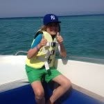 Harrison Buck Yr7 SJF - @harrison.buck - Instagram