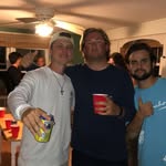 Harrison Buckley (Buck) - @mike40buck - Instagram
