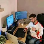 Harrison Budge - Facebook