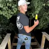 Harrison-Buenger - @harrisonb1616 - TikTok
