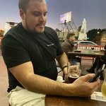 Harrison Burnham - @hburn67 - Instagram