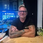 Will Harrison Burnham - @gingerninja_food - Instagram