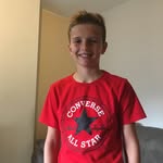 Harrison Cain - @hxrrisxn15 - Instagram