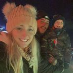 Harrison Cain - Facebook