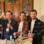 Harrison Caldwell - @harrisonncaldwell - Instagram