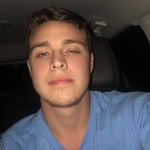 Harrison Caldwell - @hrcaldwell98 - Instagram