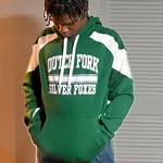 Jaelan Harrison Caldwell - @caldwellthrows - Instagram