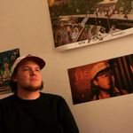 Harrison Campbell - @stan_dingwater - Instagram
