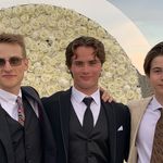Harrison Campbell - @harrison_campbell_ - Instagram
