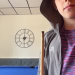 Harrison cannon - @hazzacannonball - Instagram