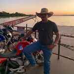 Antonio Harrison Castro de Sales - @antonioharrison22 - Instagram